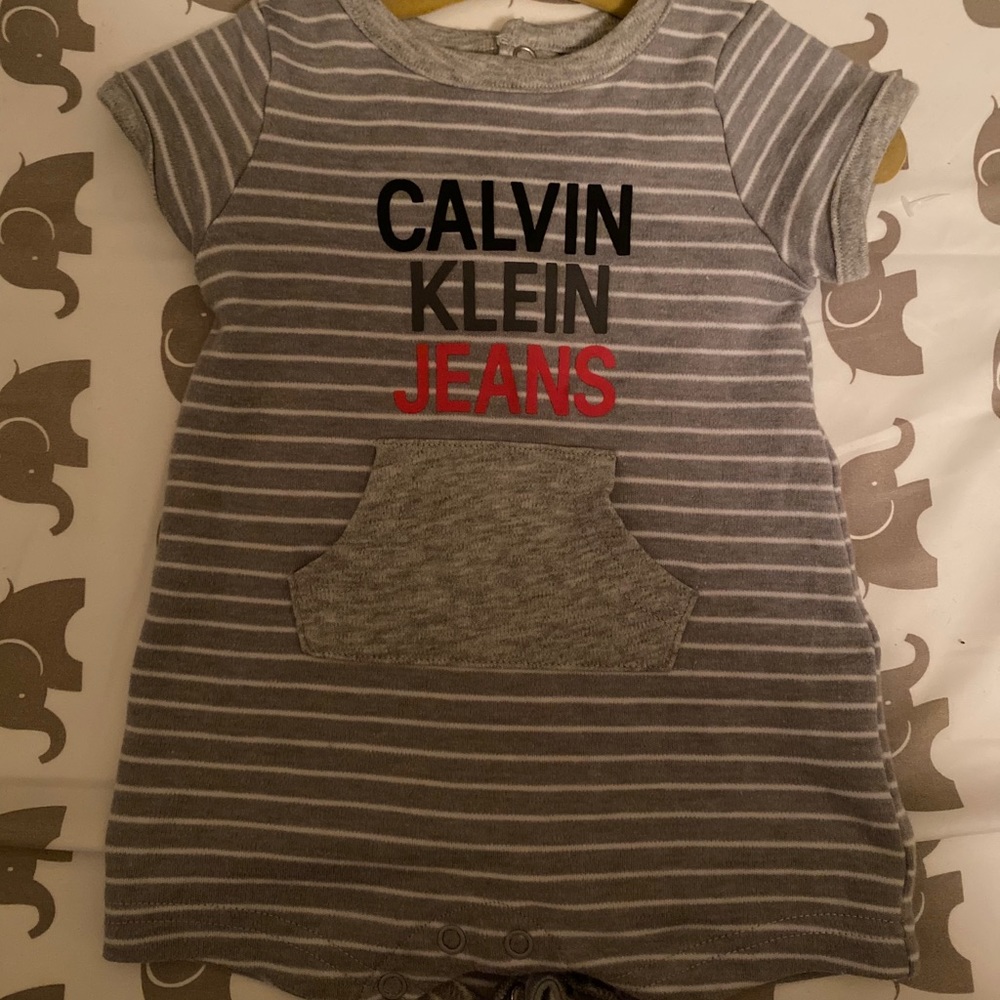 Calvin Klein Jumper